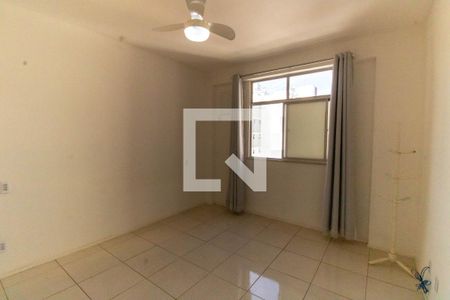 Suíte de apartamento à venda com 1 quarto, 47m² em Centro, Niterói