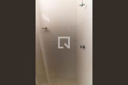 Banheiro da Suíte de apartamento à venda com 1 quarto, 47m² em Centro, Niterói