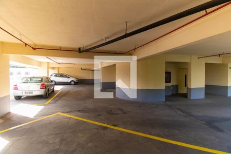 Garagem de apartamento à venda com 1 quarto, 47m² em Centro, Niterói