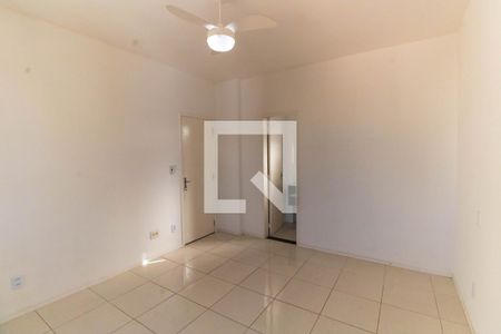 Suíte de apartamento à venda com 1 quarto, 47m² em Centro, Niterói
