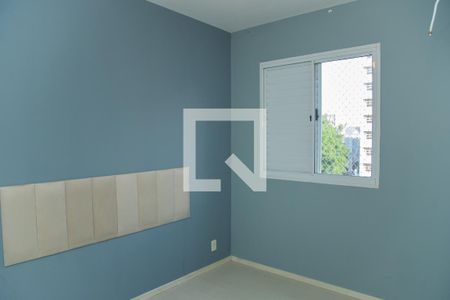 Quarto 1 de apartamento para alugar com 1 quarto, 52m² em Jardim Aeroporto, São Paulo