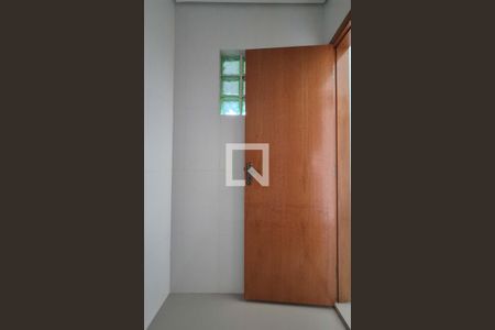 Lavanderia de apartamento à venda com 3 quartos, 138m² em Vila Curuçá, Santo André