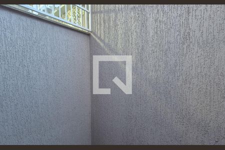 Vista Quarto 2 de apartamento à venda com 3 quartos, 76m² em Vila Curuçá, Santo André