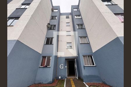 Área comum de apartamento à venda com 2 quartos, 48m² em Feitoria, São Leopoldo