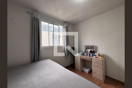 Quarto 2 de apartamento à venda com 2 quartos, 48m² em Feitoria, São Leopoldo