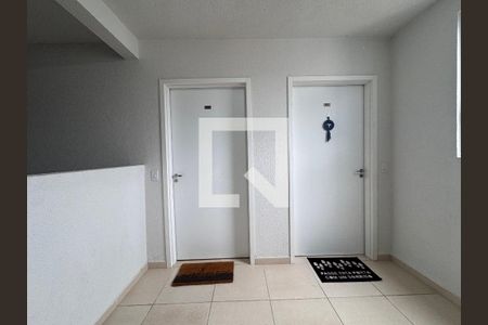 Área comum de apartamento para alugar com 2 quartos, 48m² em Feitoria, São Leopoldo