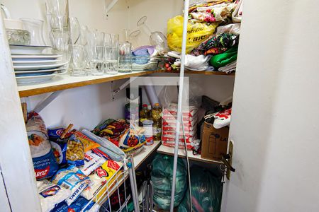 Despensa de apartamento para alugar com 2 quartos, 69m² em Jacarepaguá, Rio de Janeiro