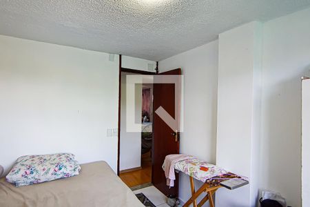 Quarto 2 de apartamento para alugar com 2 quartos, 69m² em Jacarepaguá, Rio de Janeiro