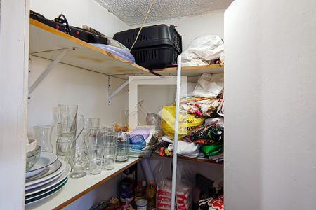 Despensa de apartamento para alugar com 2 quartos, 69m² em Jacarepaguá, Rio de Janeiro