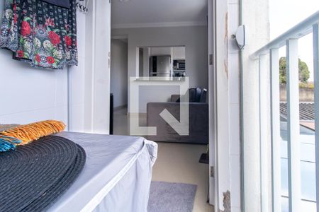 Área de Serviço de apartamento à venda com 2 quartos, 100m² em Portão, Curitiba