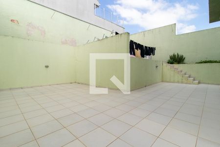 Área comum de apartamento à venda com 2 quartos, 100m² em Portão, Curitiba
