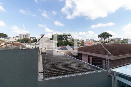 Vista do Quarto 2 de apartamento à venda com 2 quartos, 100m² em Portão, Curitiba