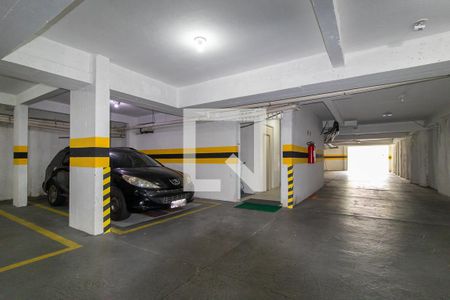 Área comum de apartamento à venda com 2 quartos, 100m² em Portão, Curitiba