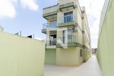 Área comum de apartamento à venda com 2 quartos, 100m² em Portão, Curitiba