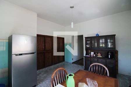 Cozinha de casa à venda com 3 quartos, 380m² em Jardim Nova Petropolis, São Bernardo do Campo