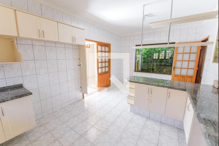 Cozinha de casa de condomínio para alugar com 4 quartos, 380m² em Esplanada Independência, Taubaté