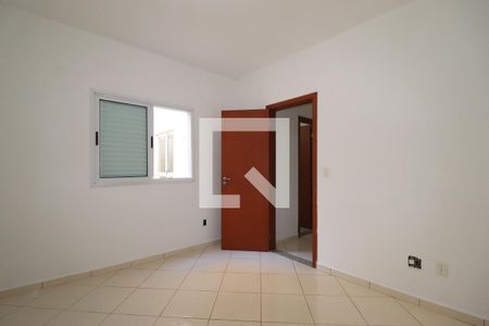 Quarto 1 de apartamento para alugar com 3 quartos, 100m² em Santa Maria, Santo André