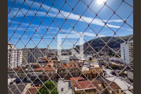 Vista do Quarto 1 de apartamento à venda com 2 quartos, 49m² em Engenho Novo, Rio de Janeiro