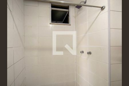 Banheiro Corredor de apartamento à venda com 2 quartos, 49m² em Engenho Novo, Rio de Janeiro