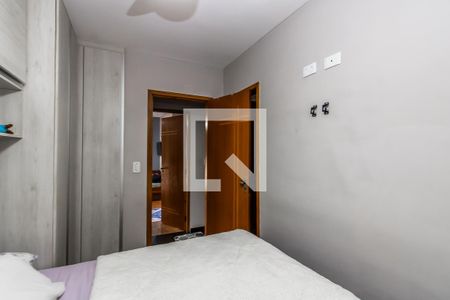 Suite 1 de casa de condomínio à venda com 2 quartos, 65m² em Jardim Penha, São Paulo