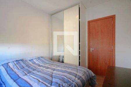 Quarto 1 de apartamento à venda com 3 quartos, 115m² em Vale do Sereno, Nova Lima