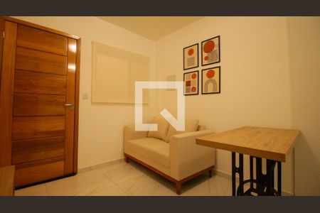 Apartamento para alugar com 2 quartos, 35m² em Vila Ivone, São Paulo