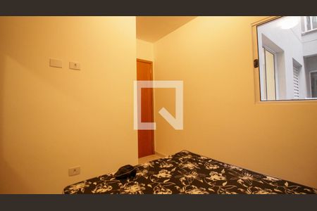 Quarto 2 de apartamento para alugar com 2 quartos, 35m² em Vila Ivone, São Paulo