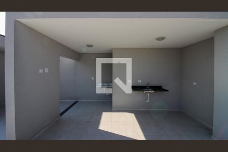 Apartamento para alugar com 2 quartos, 35m² em Vila Ivone, São Paulo