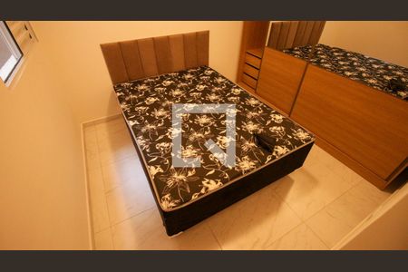 Quarto 2 de apartamento para alugar com 2 quartos, 35m² em Vila Ivone, São Paulo