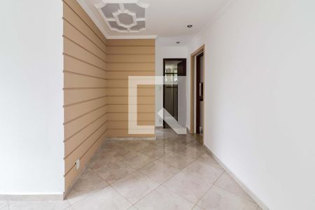 Sala de apartamento à venda com 2 quartos, 67m² em Cidade São Francisco, São Paulo