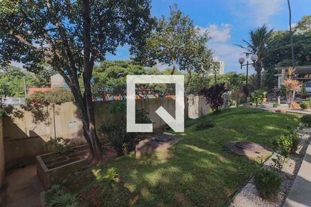 Área comum de apartamento à venda com 2 quartos, 67m² em Cidade São Francisco, São Paulo