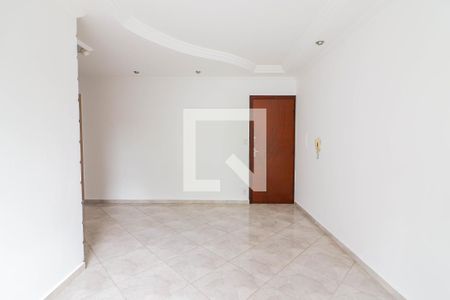 Sala de apartamento à venda com 2 quartos, 67m² em Cidade São Francisco, São Paulo