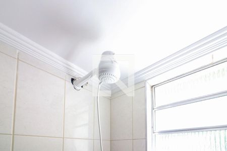 Banheiro de apartamento à venda com 2 quartos, 67m² em Cidade São Francisco, São Paulo