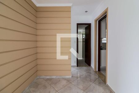 Sala de apartamento à venda com 2 quartos, 67m² em Cidade São Francisco, São Paulo