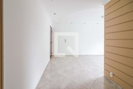 Sala de apartamento à venda com 2 quartos, 67m² em Cidade São Francisco, São Paulo