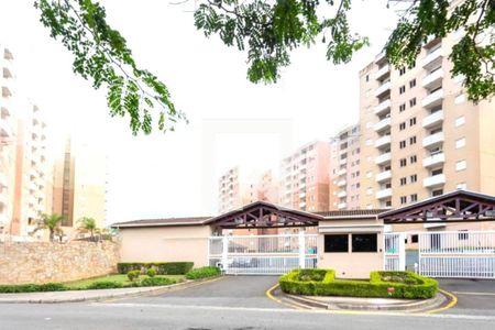 Foto 02 de apartamento à venda com 2 quartos, 64m² em Jardim do Lago, Campinas