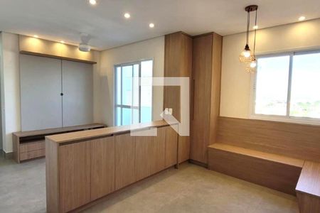 Foto 07 de apartamento à venda com 2 quartos, 64m² em Jardim do Lago, Campinas