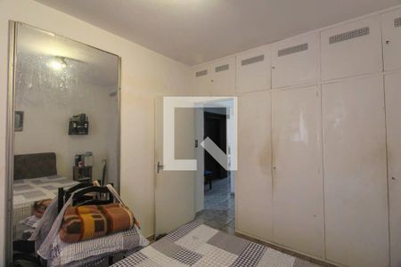 Quarto 1 de casa à venda com 2 quartos, 95m² em Vila Alpina, São Paulo