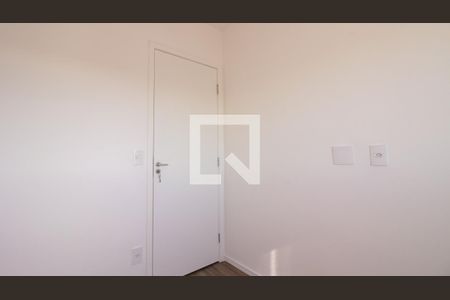 Quarto 1 de apartamento para alugar com 2 quartos, 41m² em Sítio da Figueira, São Paulo