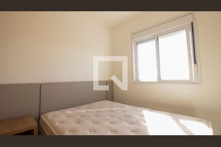 Quarto 2 de apartamento para alugar com 2 quartos, 41m² em Sítio da Figueira, São Paulo