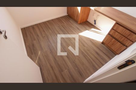 Quarto 1 de apartamento para alugar com 2 quartos, 41m² em Sítio da Figueira, São Paulo
