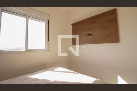 Quarto 2 de apartamento para alugar com 2 quartos, 41m² em Sítio da Figueira, São Paulo