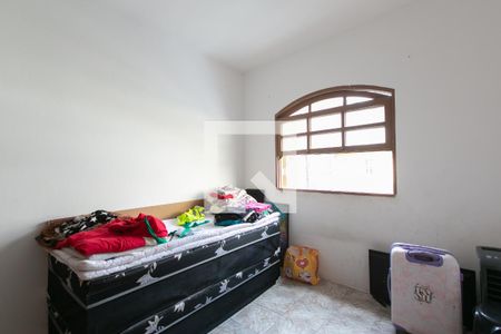 Quarto 1  de casa à venda com 3 quartos, 110m² em Vila Campanela, São Paulo