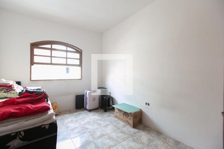 Quarto 1  de casa à venda com 3 quartos, 110m² em Vila Campanela, São Paulo