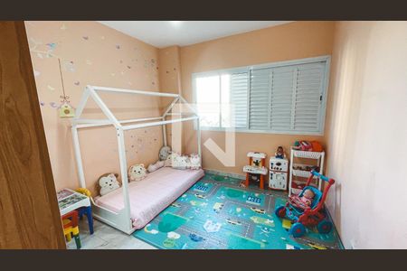 Quarto 2 de apartamento à venda com 2 quartos, 70m² em Santana, São Paulo