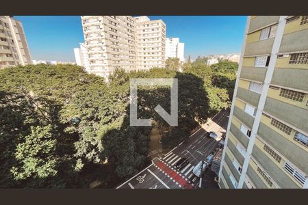 Vista do Quarto 1 de apartamento à venda com 2 quartos, 70m² em Santana, São Paulo