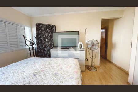 Quarto 1 de apartamento à venda com 2 quartos, 70m² em Santana, São Paulo