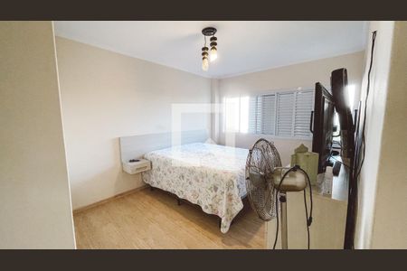 Quarto 1 de apartamento à venda com 2 quartos, 70m² em Santana, São Paulo