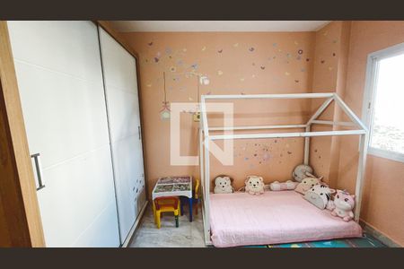 Quarto 2 de apartamento à venda com 2 quartos, 70m² em Santana, São Paulo