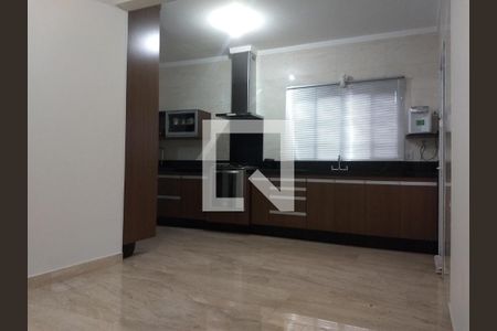 Foto 16 de casa à venda com 4 quartos, 220m² em Jardim Leonor, Campinas